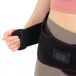 Electric Heating Waist Belt inSPORTline Sonnex