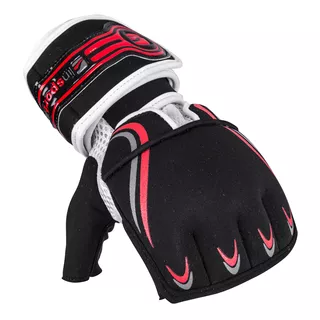 inSPORTline Tigerpaw MMA und Workout Handschuhe