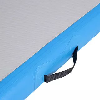 Inflatable Exercise Mat inSPORTline Airstunt 400 x 100 x 10 cm