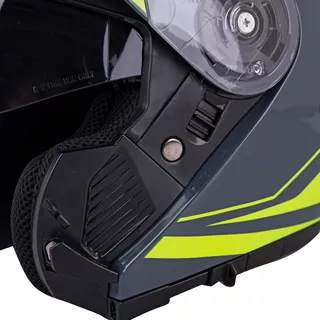 Výklopná moto přilba W-TEC FS-907 P/J