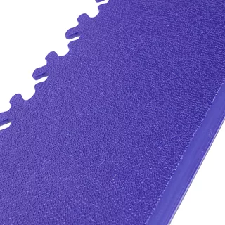 Ramp Pieces for Puzzle Mat inSPORTline Simple Blue – 2 Pcs.