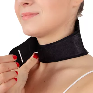 Self-Heating Neck Support Brace inSPORTline Leneck