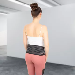 Self-Heating Waist Belt inSPORTline Georgino