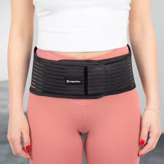 Self-Heating Waist Belt inSPORTline Georgino - 3XL