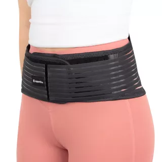 Self-Heating Waist Belt inSPORTline Georgino - L