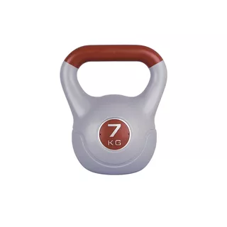 Súlyzó inSPORTline Vin-Bell 7 kg