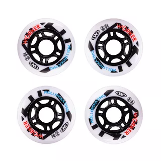 WORKER Jules 72 mm wheels