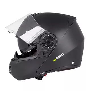 Výklopná moto helma W-TEC Vexamo PP s Pinlockem