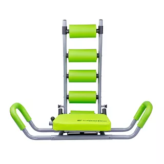 inSPORTline AB Perfect Twist Bauchmuskeltrainer