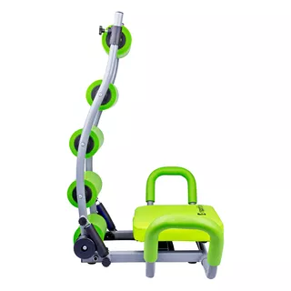 Ab Trainer inSPORTline AB Perfect Twist