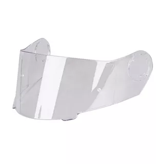 Replacement Visor for W-TEC Vexamo Helmet with Pinlock Pins - Clear - Clear