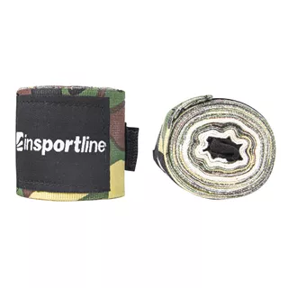 inSPORTline Disfarko 3,5 m Bandagen