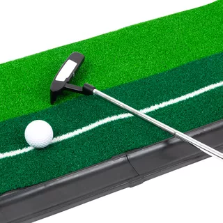 Putting Green mata treningowa do golfa inSPORTline Bartom