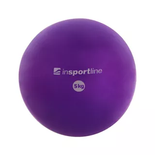 jóga párna inSPORTline Yoga Ball