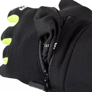 Running Gloves inSPORTline Tibidabo