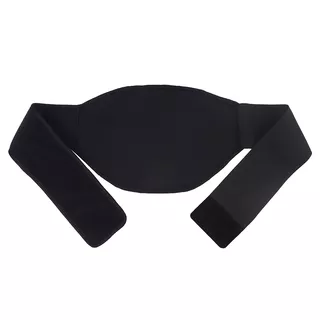 Warming & Cooling Lower Back Wrap inSPORTline Vitaback