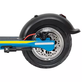 E-Scooter W-TEC Dalfin 10”