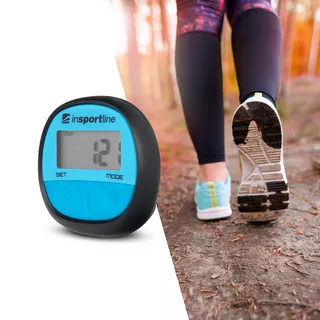 Pedometer inSPORTline Pacero