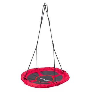 Garden Swing WORKER Lumpino - Blue