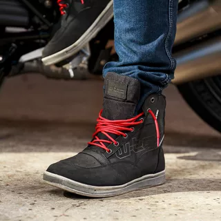 Męskie buty motocyklowe W-TEC Kostow