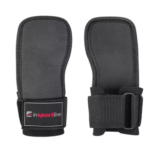 Weightlifting Palm Protector inSPORTline Efenino - Black