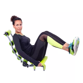 inSPORTline AB Perfect Twist Bauchmuskeltrainer