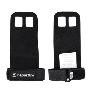 Weightlifting Palm/Wrist Protector inSPORTline Cleatai - L/XL