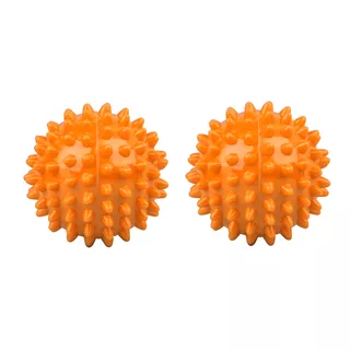 Massage Ball inSPORTline Supaiku 2 pcs