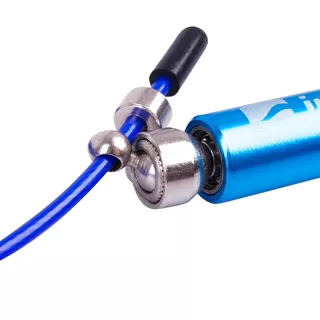 Jump Rope inSPORTline Jumpalu - Blue