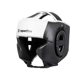 Head Guard inSPORTline Truluck - Black-White