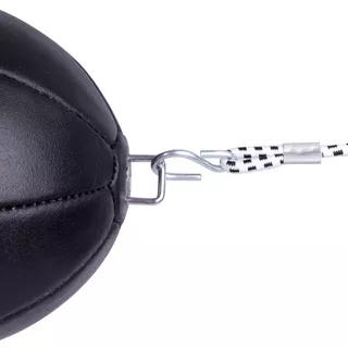 Punchball inSPORTline Rapidez - Black