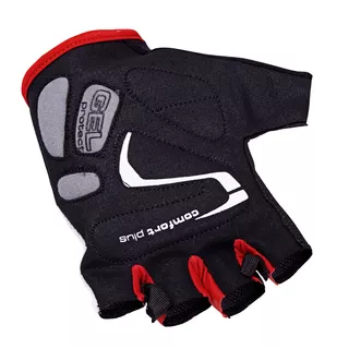 Cycling Gloves W-TEC Jaynee