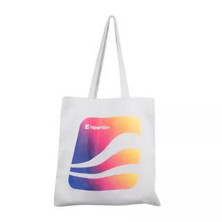 Cloth Bag inSPORTline Toloren - White