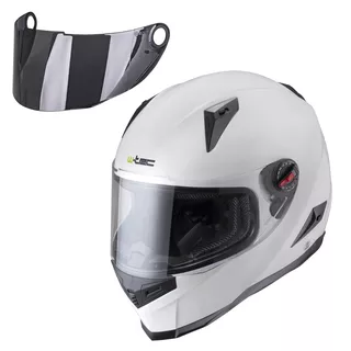 Kask zamknięty W-TEC NK-863 z zamienną szybką