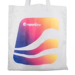 Cloth Bag inSPORTline Toloren - White