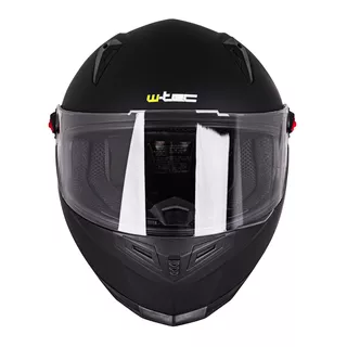 Integral Motorcycle Helmet W-TEC NK-863