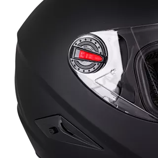 Integral Motorcycle Helmet W-TEC NK-863