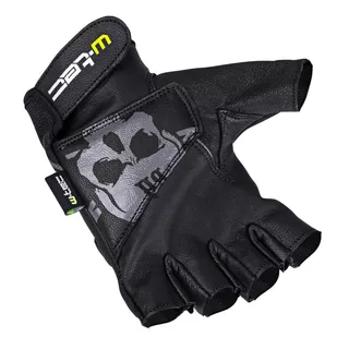 Chopper Gloves W-TEC Black Heart Wipplar - XXL