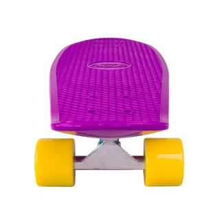 Penny board WORKER Blace 27" - blau