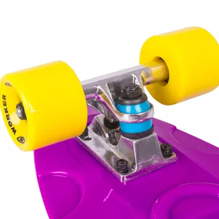 Penny board WORKER Blace 27"