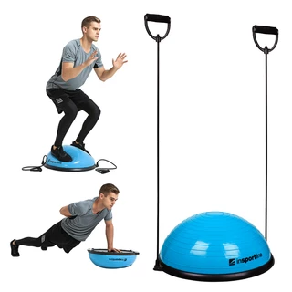 Balance Trainer inSPORTline Dome UNI - Blue