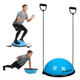 inSPORTline Dome UNI Balance Trainer