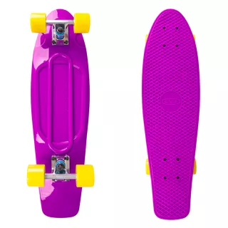 Penny board WORKER Blace 27" - blau