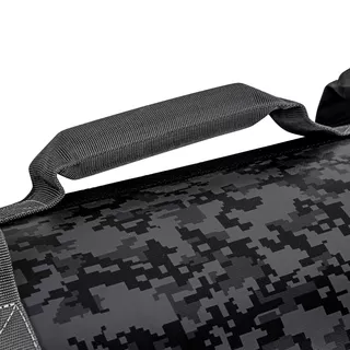 Sandbag Worek do ćwiczeń Fitness inSPORTline Fitbag Camu 25 kg