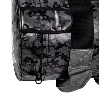 Sandbag Worek do ćwiczeń Fitness inSPORTline Fitbag Camu 25 kg