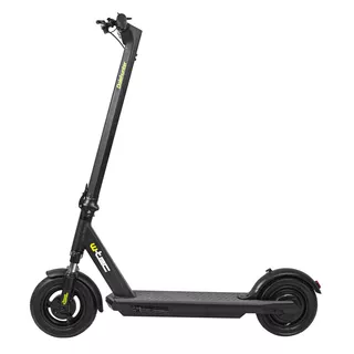Składana hulajnoga elektryczna W-TEC Dalehunter 10" - Czarny