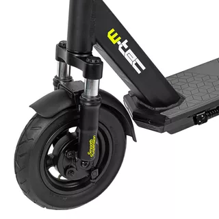 Składana hulajnoga elektryczna W-TEC Dalehunter 10" - Czarny