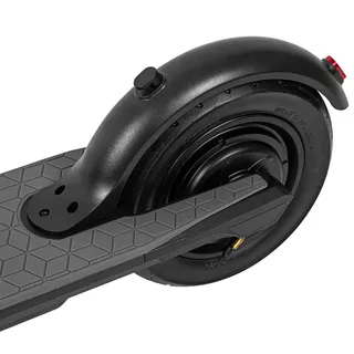 Składana hulajnoga elektryczna W-TEC Dalehunter 10" - Czarny