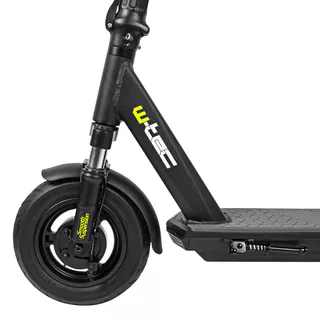 Składana hulajnoga elektryczna W-TEC Dalehunter 10" - Czarny