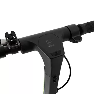 Składana hulajnoga elektryczna W-TEC Dalehunter 10" - Czarny